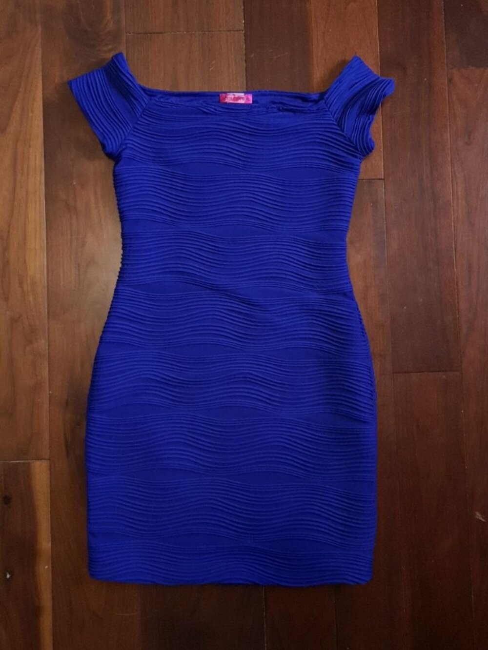 Body Central Dress